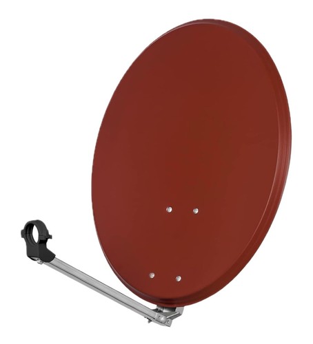 Sat 80cm satelliten - sat,