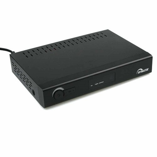 Digitaler sat receiver - digitaler, hd