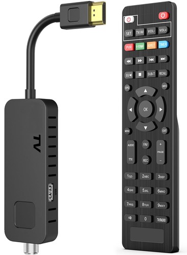 Sat receiver dvb hdmi - dvb,