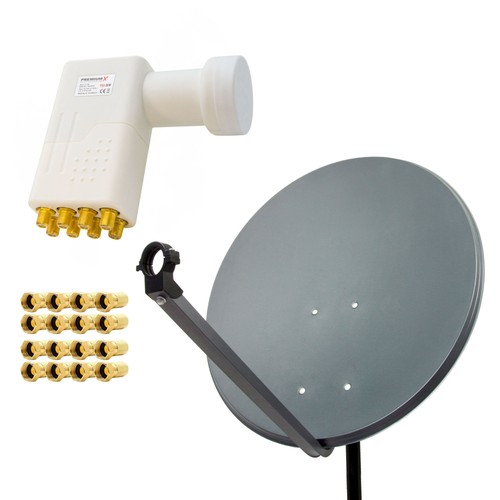 Premiumx sat anlage 80cm - anlage,