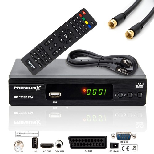 Fullhd digitaler sat - fullhd, tv