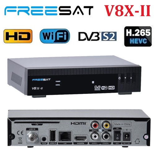 Freesat tivusat - freesat,