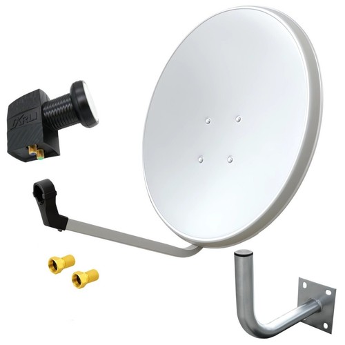 60cm sat anlage digital - 60cm,
