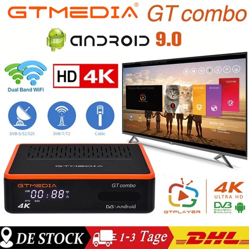 Gtmedia combo android - gtmedia,