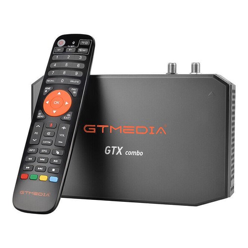 Sat receiver - sat,