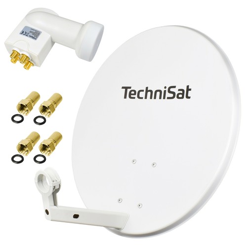 Hdtv digitale sat anlage - sat,