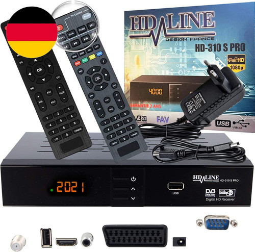 310s pro digitaler - 310s,