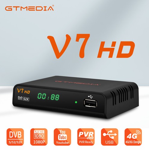Fta dvb s2x sat - fta,