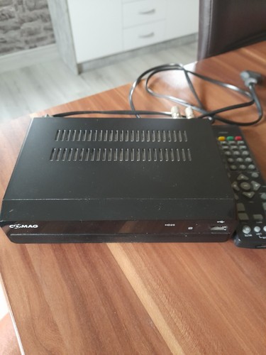 Comag hdtv - hd,