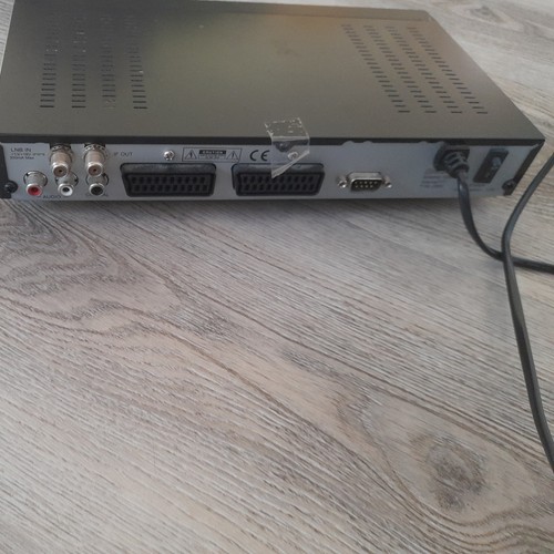 Logisat 245 digital tv - digital,