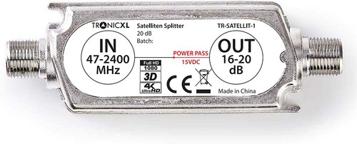 20db dvbs2 dvb - 20db, dvb-s2
