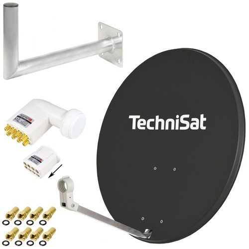 Sat anlage technisat - anlage,
