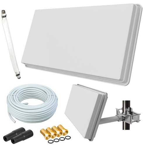 Selfsat flachantenne h30 - selfsat,