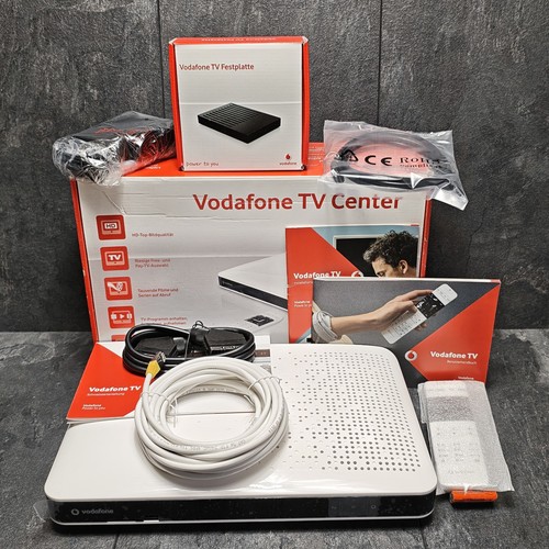 Vodafone center 1000 - center, •