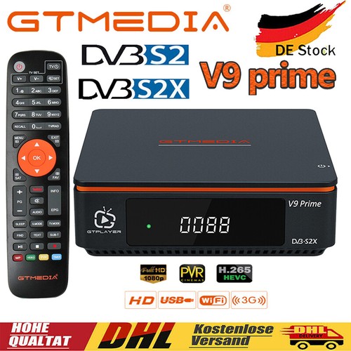 Dvb s2x digital sat - dvb-s/s2/s2x,