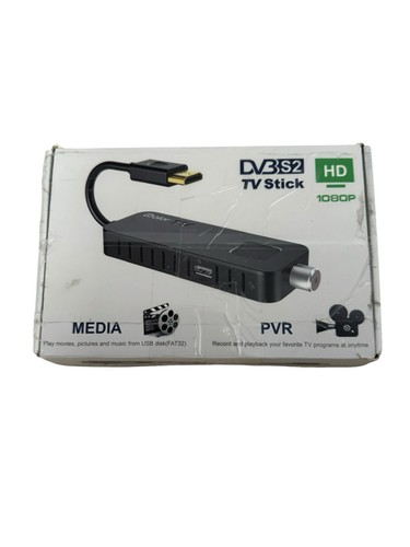 Dvb decoder full 1080p - decoder,