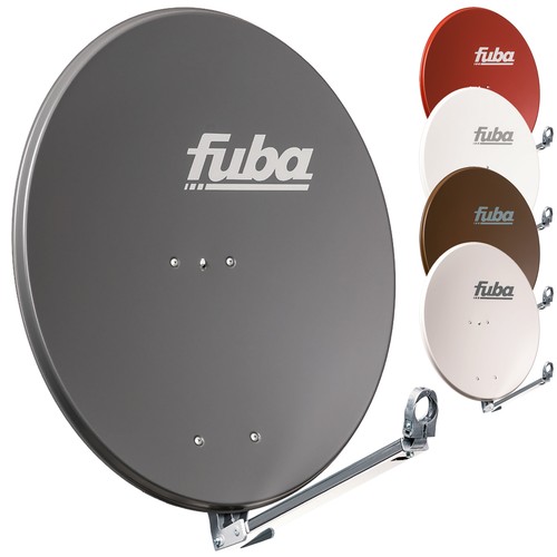 Fuba dal800 sat antenne anlage - fuba,