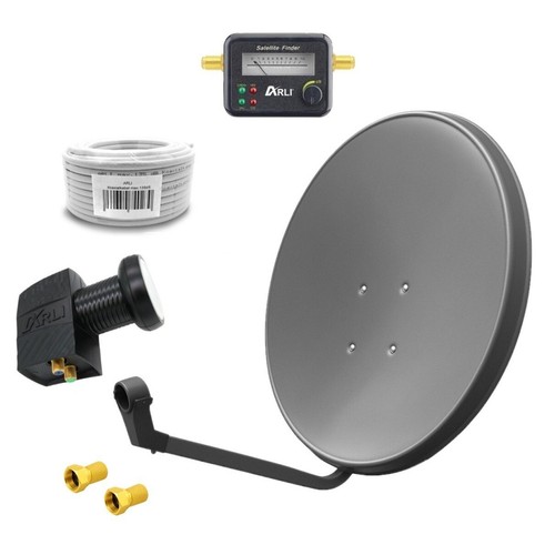 Sat antenne anlage - 60, cm