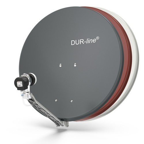 Dur line single - dur-line,