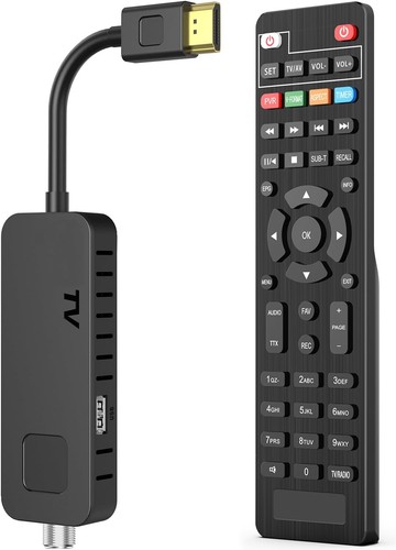 Dcolor dvb sat receiver - receiver,