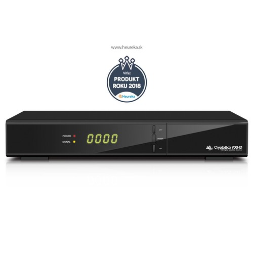 Sat receiver hdmi crypto - hdmi, ab