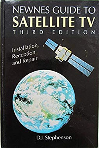 Leitfaden für satelliten - leitfaden, satelliten-tv