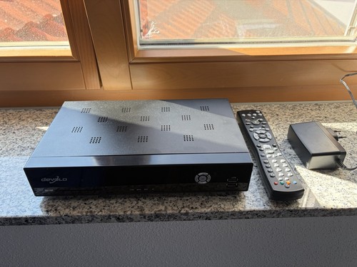 Devolo dlan sat 1300 hd - sat, 1300-hd