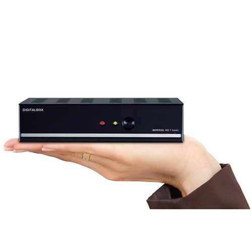 Digitalbox imperial basic - imperial,