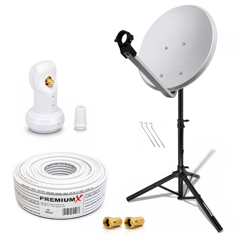 Premiumx mobile camping sat - premiumx,