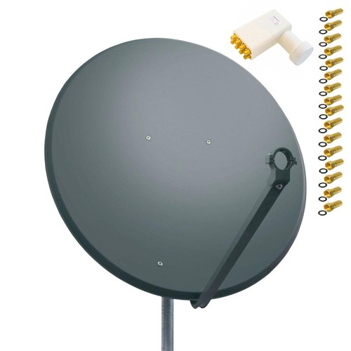 Premiumx sat anlage 100cm - premiumx,