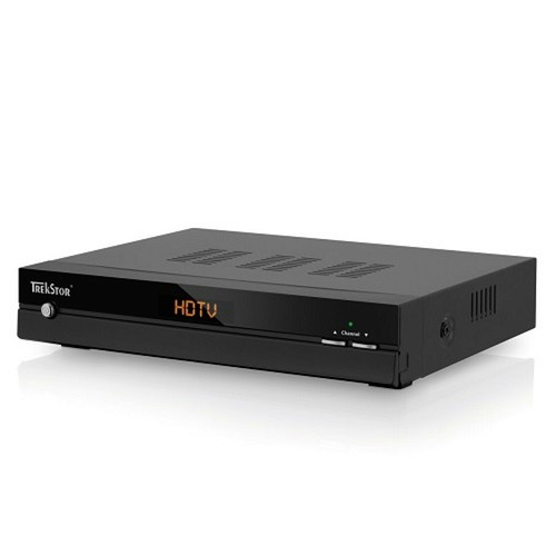 Sat receiver trekstor - receiver,